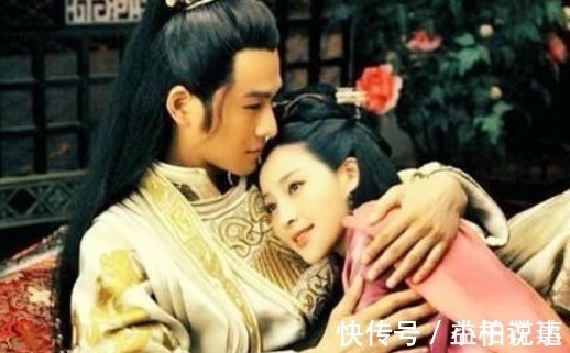 兄妹@在古代常有表兄妹结婚,为何却很少能生出智障儿其实原因很简单