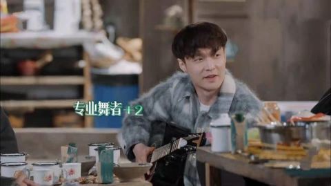 黄磊|当张艺兴不再受质疑，我才明白黄磊何炅这类艺人有多重要