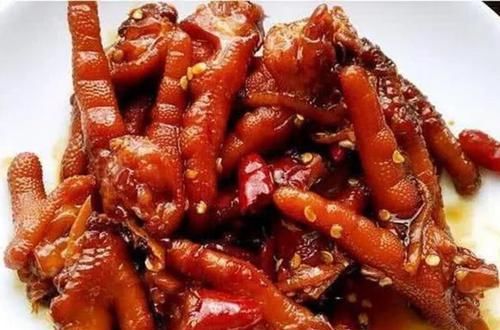 色香味浓的几道下饭菜，好吃开胃真解馋，天天吃都不腻