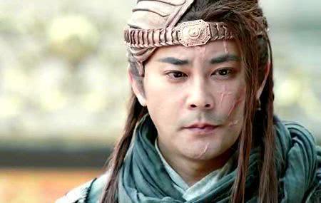 谢逊|张无忌座下第一高手,乃郭靖传人,殷天正、杨逍联手也斗不过他