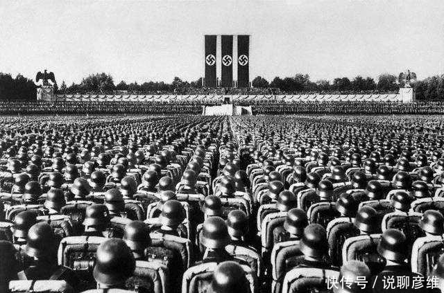 国家|二战时期，德国与日本哪个实力强？德：美苏英你随便挑一个