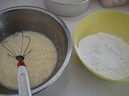 过年就馋这个小点心，香甜软糯，好吃又健康，做法超简单