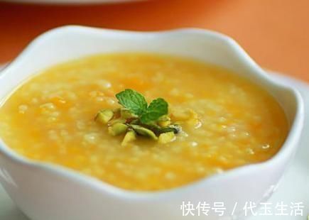 预防|小米粥为“参汤之王”,可预防七种常见疾病,为了健康不能少!