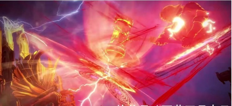 剑叔|斗罗大陆：武魂殿奇袭七宝琉璃宗，剑斗罗以一敌四斗罗断臂取胜，武魂殿就这么弱？