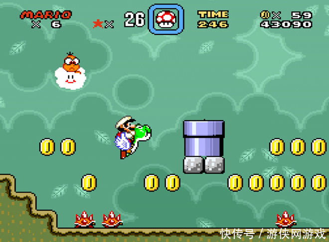 最强|盘点15款赶工完成的优秀游戏 最短时间开发最强神作!