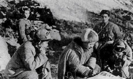 不忍|此师政委本可独自突围,却不忍遗弃三百伤兵,击毙战马后不幸被俘