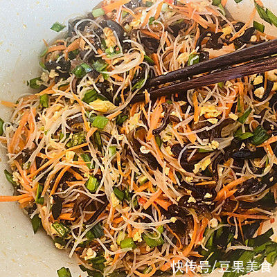 这么简单的做法,竟然这么好吃