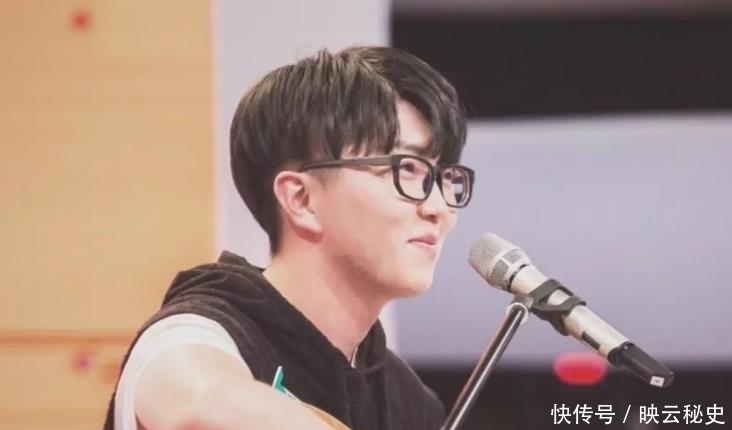 龚俊 又一音综曝光阵容,拟邀周深毛不易等人,《山河令》中的他也来了