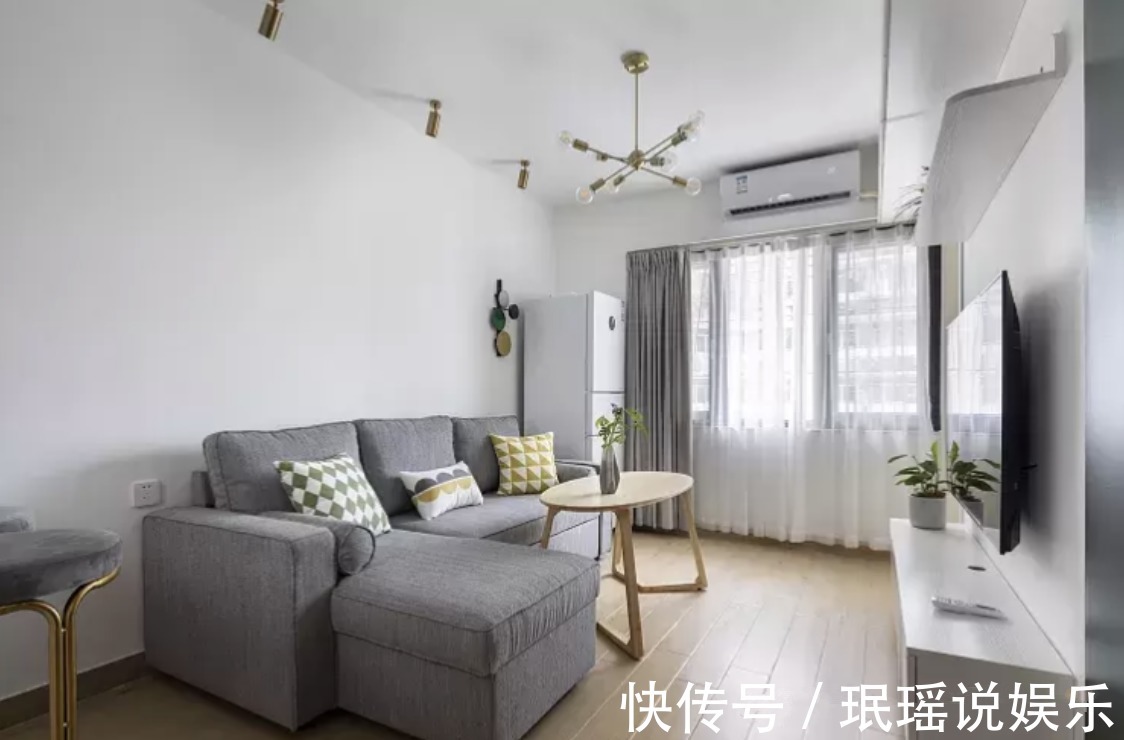 油烟机|厨房别再做“开放式”了,学她这么装!全屋颜值、实用性瞬间提升