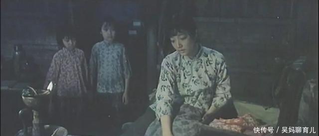 36年了,为什么这部国产片能让人至今难忘?因为:故事干净