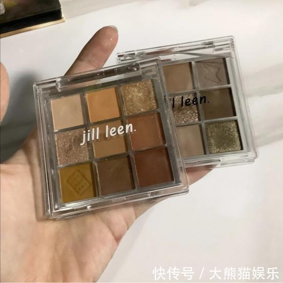 便宜好用的眼影安利!戈戈舞平价,novo好上手,它还是一滴泪平替