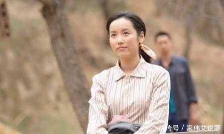 选择|平凡的世界:为何李向前残疾之后,润叶却又选择回到他身边?