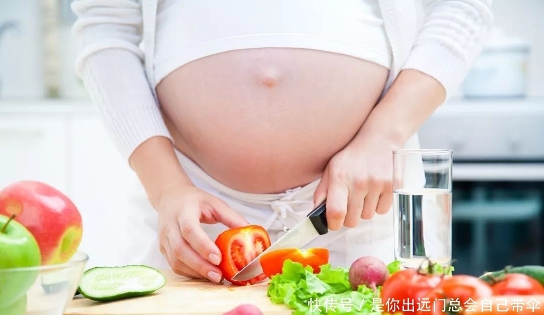 孕妈们|“悬浮肚”你见过吗?网友看完后直呼:看着都觉得疼