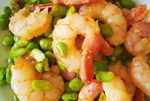 立春之后，给孩子做的“小炒”，开胃健脾，长高长智力，生病少