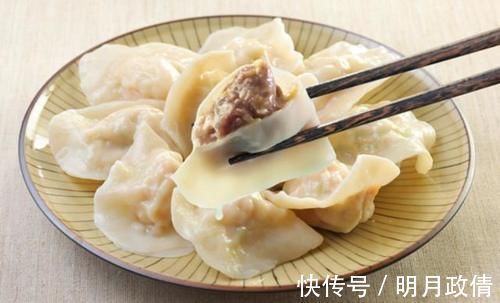 劲道|为啥饺子馆的饺子皮那么薄还煮不烂?30年经验大厨告诉你小诀窍
