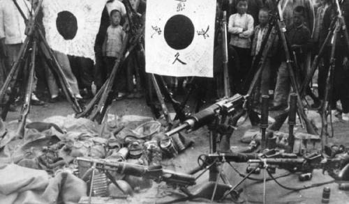 设下|1939年，我军在陈庄设下伏击圈，日军1500人钻了进去，结局怎么样？