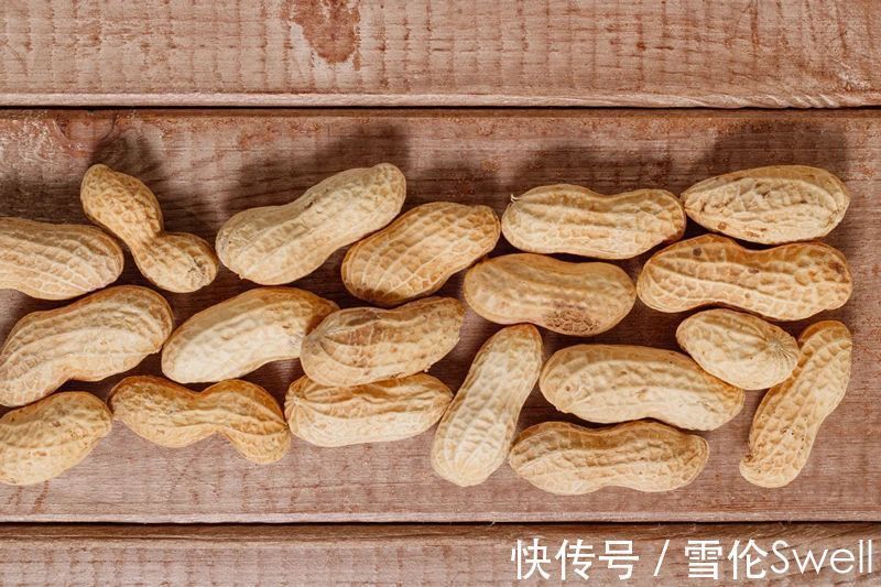 花生|专家说癌症患者花生吃多了,可能会增加癌症扩散风险。