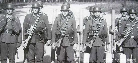 法国|二战后,法国作为战败国,为什么能迅速满血复活?