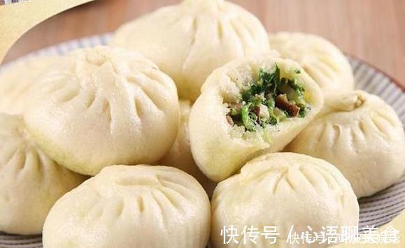 蒸包子,牢记“3窍门”,包子蒸好个个饱满暄软,比买的都好吃