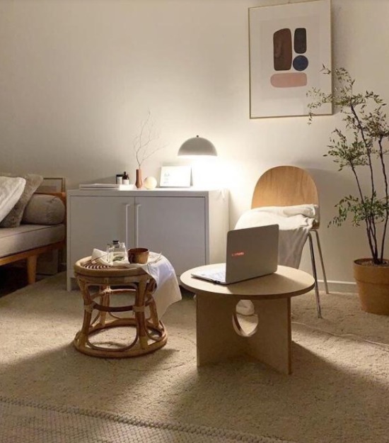 布置|韩国超有爱三口之家,三餐四季,有诗和远方,幸福生活充满仪式感