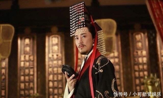 匈奴|此人为汉武帝大舅子，却投靠匈奴，妻儿也被汉武帝所杀