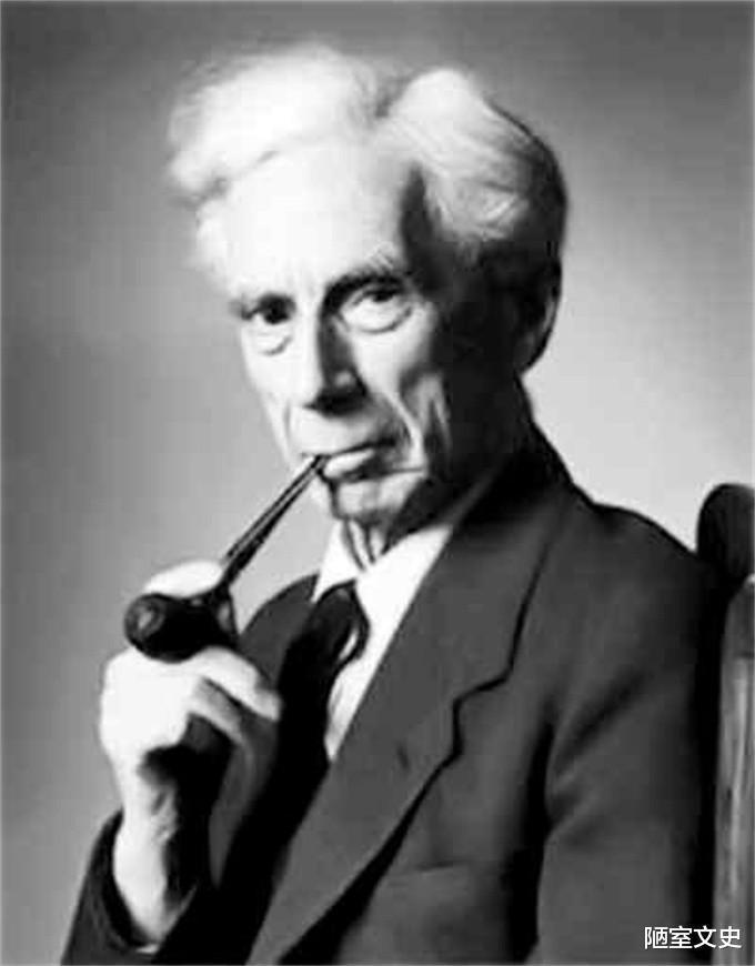 新文化运动@英国诺贝尔奖得主罗素称中国汉字有“三大缺陷”,真的是这样吗