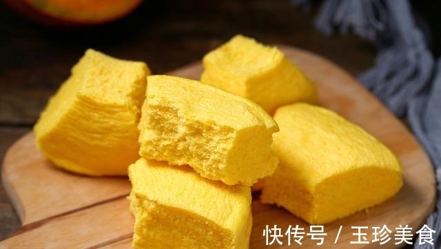 细砂糖|无需烤箱也能做出美味蛋糕，营养丰富、细腻暄软，不比烤出来的差