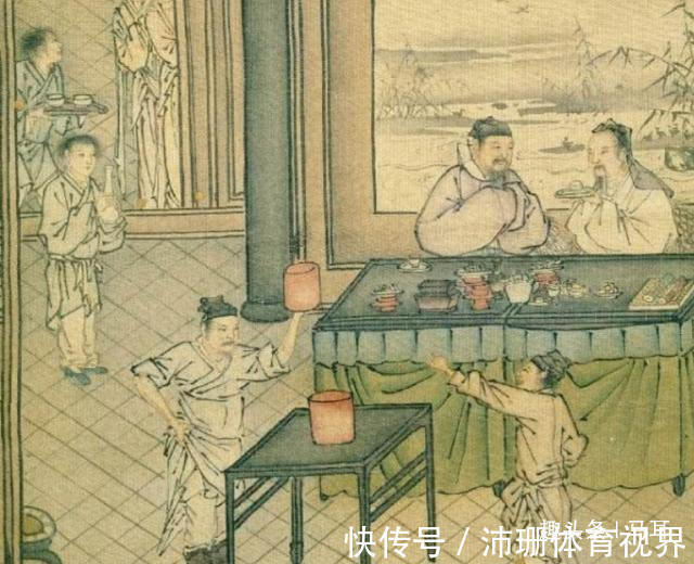 银子@儿外出五年,家中无米下锅,恶婆为活命卖儿媳,穷秀才相助走大运