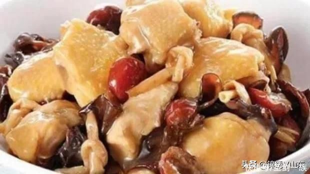  春节快到了，学会这22道家常菜，原汁原味营养，简单大气能宴客