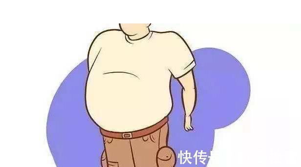 白头发|中年男性健康指数自测,如果你全部都符合了,说明你离长寿很近