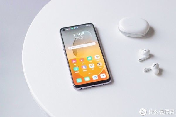 oppo|轻薄身大有芯，OPPO K9s小体验