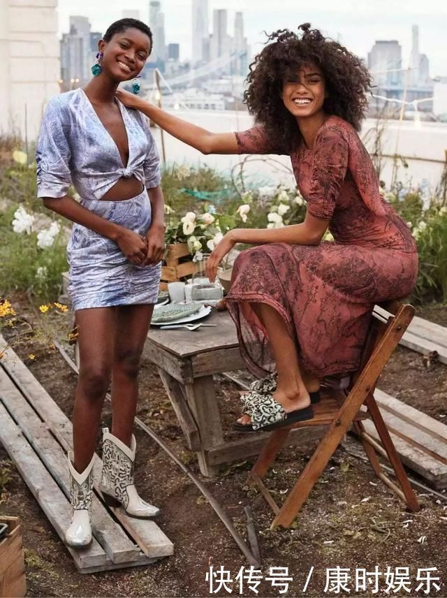 球鞋|球鞋当花瓶,鲜花填充羽绒服时尚界的环保也太香了