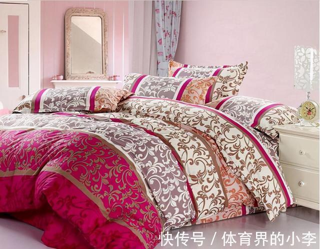 床单一周不洗,脏比马桶,不仅伤皮肤还危害健康!教你几个妙招