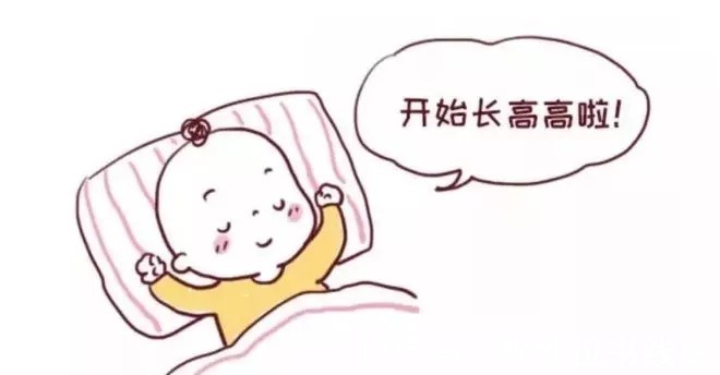 睡眠时间|wenno因为家长忽视一点,孩子身高损失7cm,很多家庭都中招!