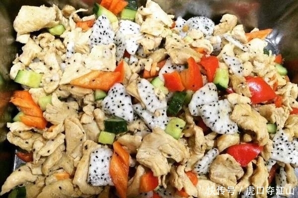 三观|7个足以毁掉你三观的食堂黑暗菜肴,你敢下嘴吃么?