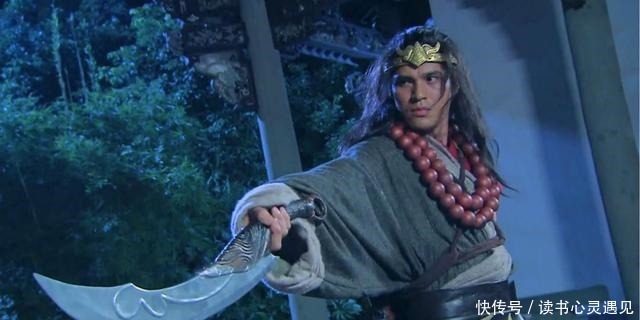 林冲|看水浒原著才知道卢俊义马战不如关胜林冲呼延灼,原因只有一个