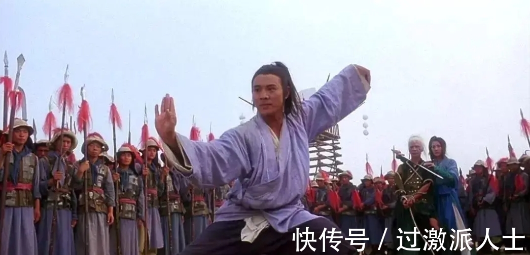 慕容@慕容复为什么不把斗转星移练到最高阶,而是去钻研别派的武功?