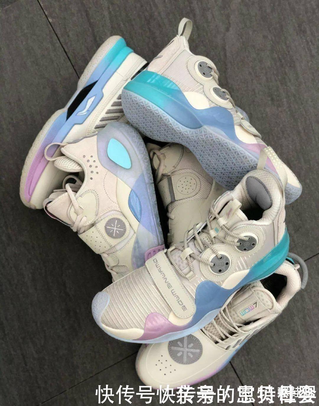 耐克|驭帅14再曝新配色,换上耐克的大勾子,不得卖2000元