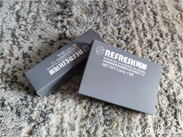 洗脸后的超舒爽感受：珂岸男士次抛原液精华体验分享！