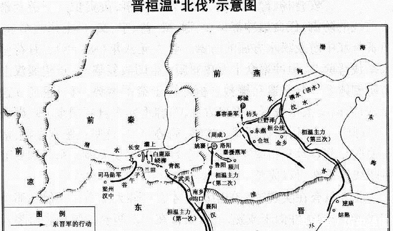 中国历史|历史上这个赫赫威名的地方就是“白鹿原”!