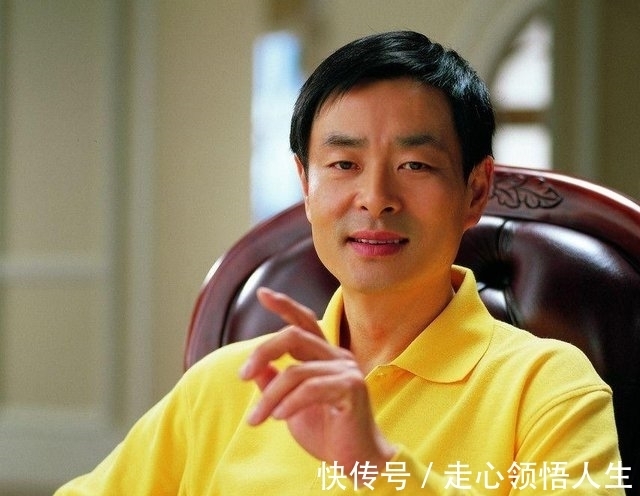 江湖味&濮存昕的书功专家也认可:“江湖味”不算浓,确实比张铁林强