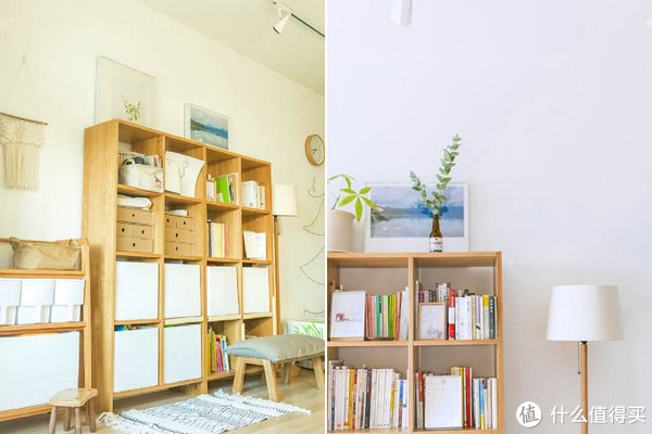 coco|苏州一对夫妻的“穷装”新家，引起强烈舒适，越简单，越幸福