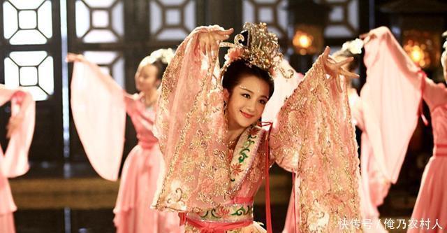 此人被誉为最美的王妃,国破家亡后留下一首诗,不料成为千古绝唱!