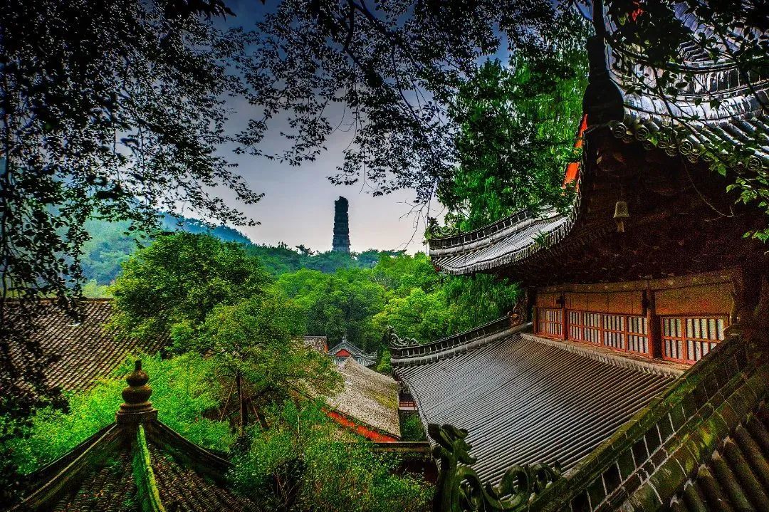 浙里办|不出省！乘着杭台高铁游天台美景，春节前凭高铁票半价