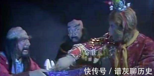 孙悟空|悟空大闹天宫,当时人间是什么朝代,谁做皇帝?算出来你可能不信