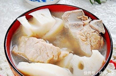 裂开|中国人做了一个裂开的哪吒,美国人却从来都不明白莲藕是怎么吃的