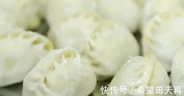 非物质文化遗产|「舌尖上的河州美食」在临夏有一种包子叫——格目!