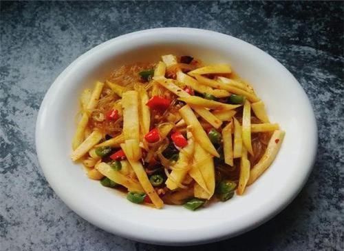 苔菜|家宴不会做学会这几道冷盘,简单上手又美味,让你秒变大厨