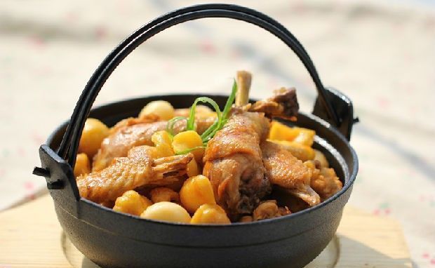 料酒|中秋家宴不知道做什么菜8道硬菜任你选,做法简单,色香味俱全