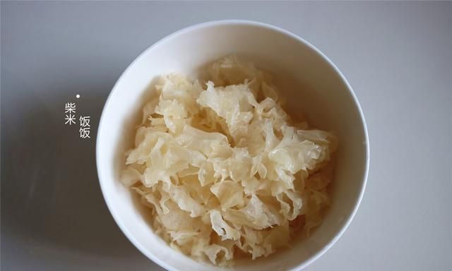 糯米|天冷我家最爱喝这粥,软糯香甜,滋养脾胃,每周煮一次